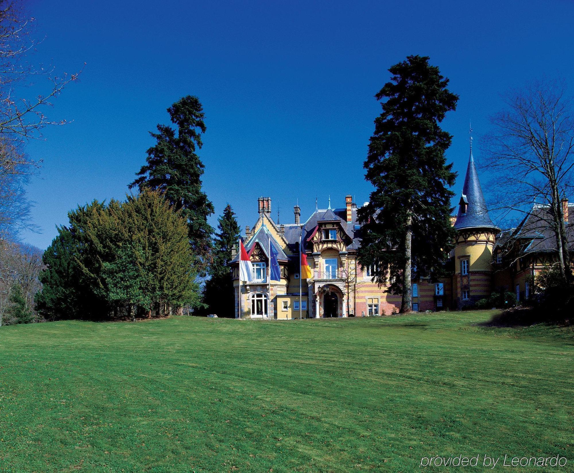 Villa Rothschild, Autograph Collection Königstein im Taunus Exterior foto